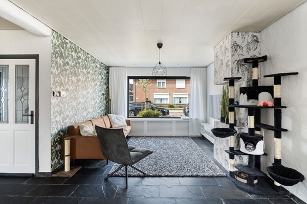 Medium property photo - Piet Heinstraat 25, 5481 GP Schijndel